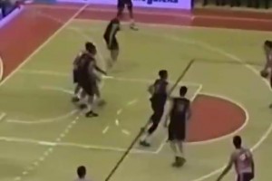 约基奇登陆NBA前，在欧洲联赛是这么打球的！